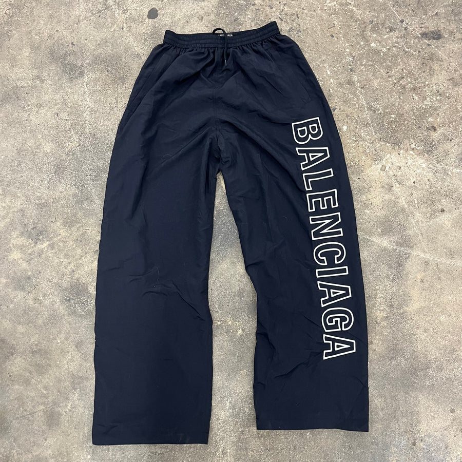 Balenciaga Outline Track pants
