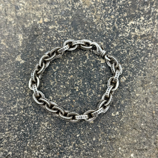 Chrome Hearts XL Paper bracelet