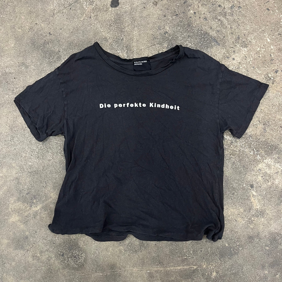 Enfants Riches Deprimes SS24 Perfect Childhood Tee