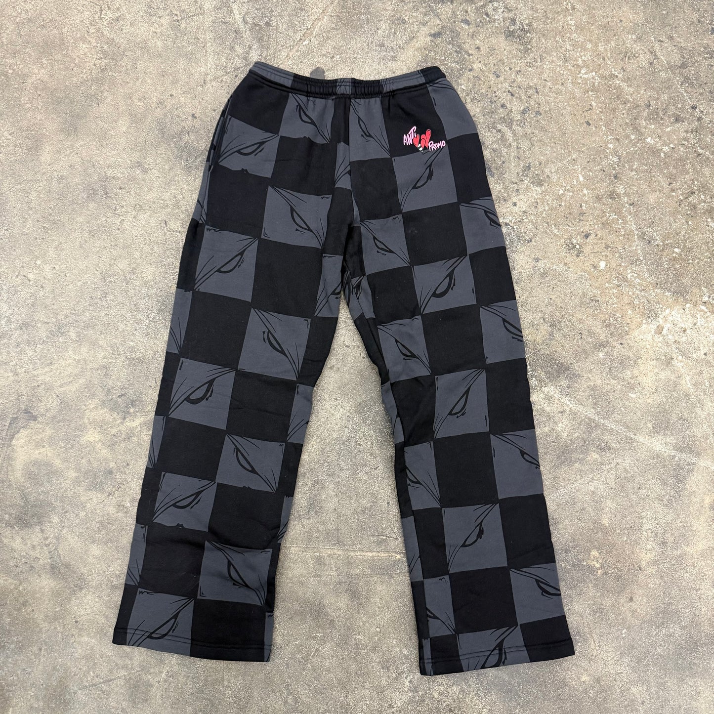 ANTI PROMO MATTY BOY SET