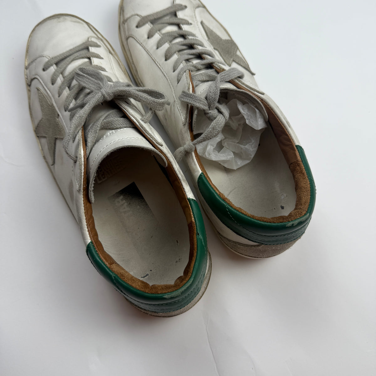 Golden Goose ‘Superstar’ Sneaker