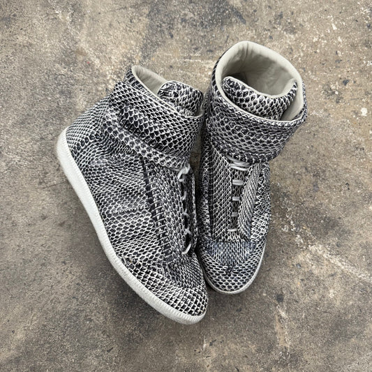 Maison Margiela Snakeskin Future(47)