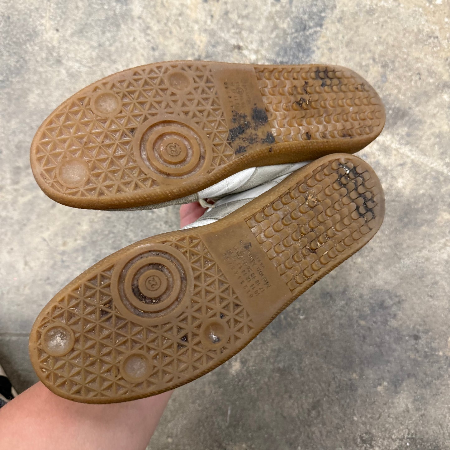 Maison Margiela GAT (41.5)