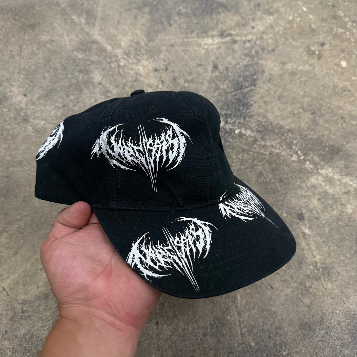 Playboi Carti ‘Narcissist Tour’ Hat