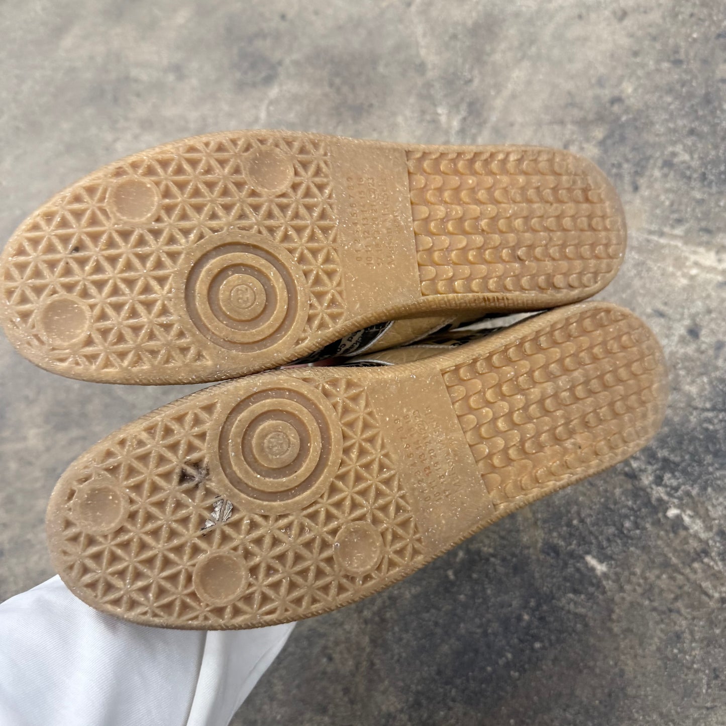 Maison Margiela “Tape” GAT