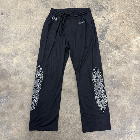 Chrome Hearts Jersey Mesh Sweatpants