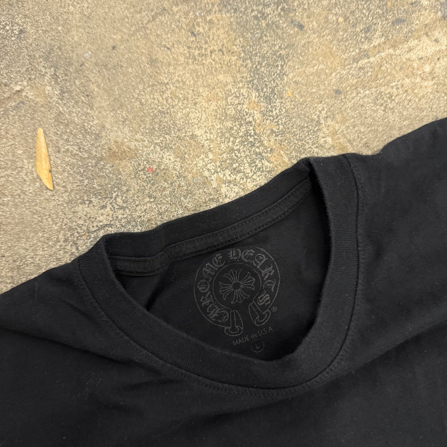 Chrome Hearts ‘Made in Hollywood’ Tee