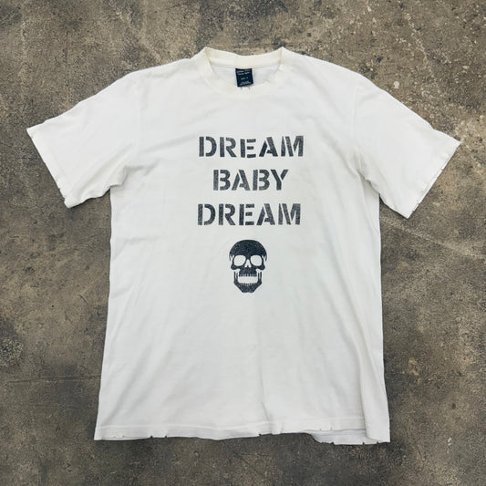Number (N)ine SS04 Dream Baby Dream tee