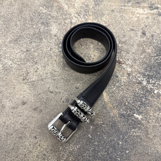 Chrome Hearts Celtic Roller Belt