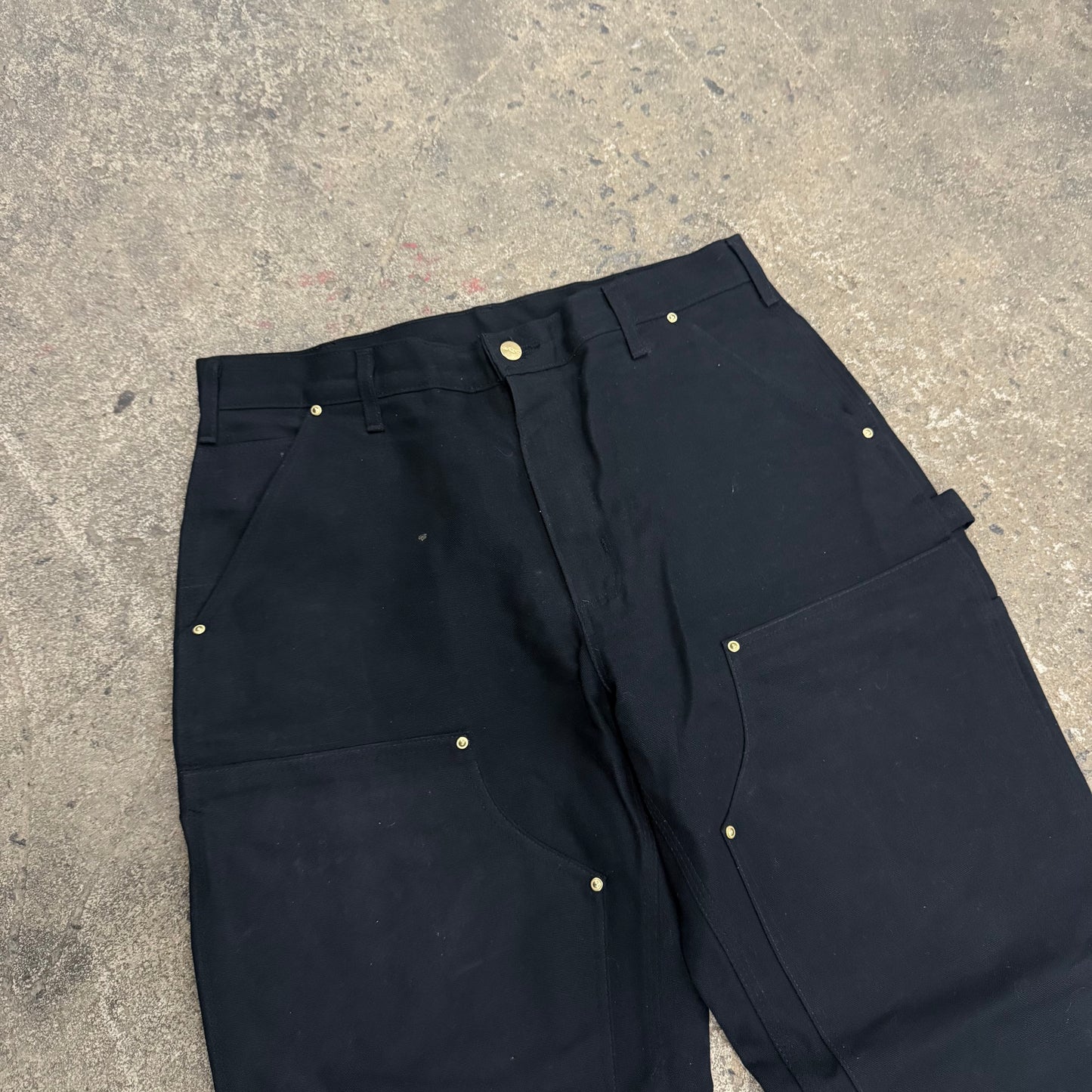 Carhartt Double Knee