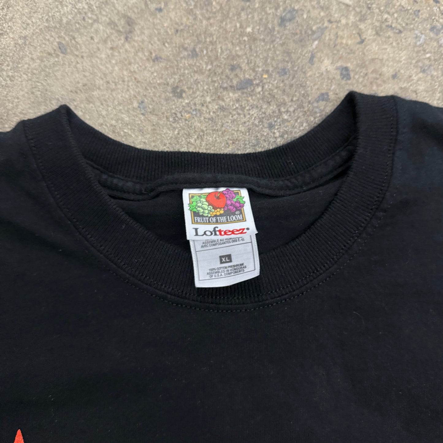 Harley Davidson of Russia Tee