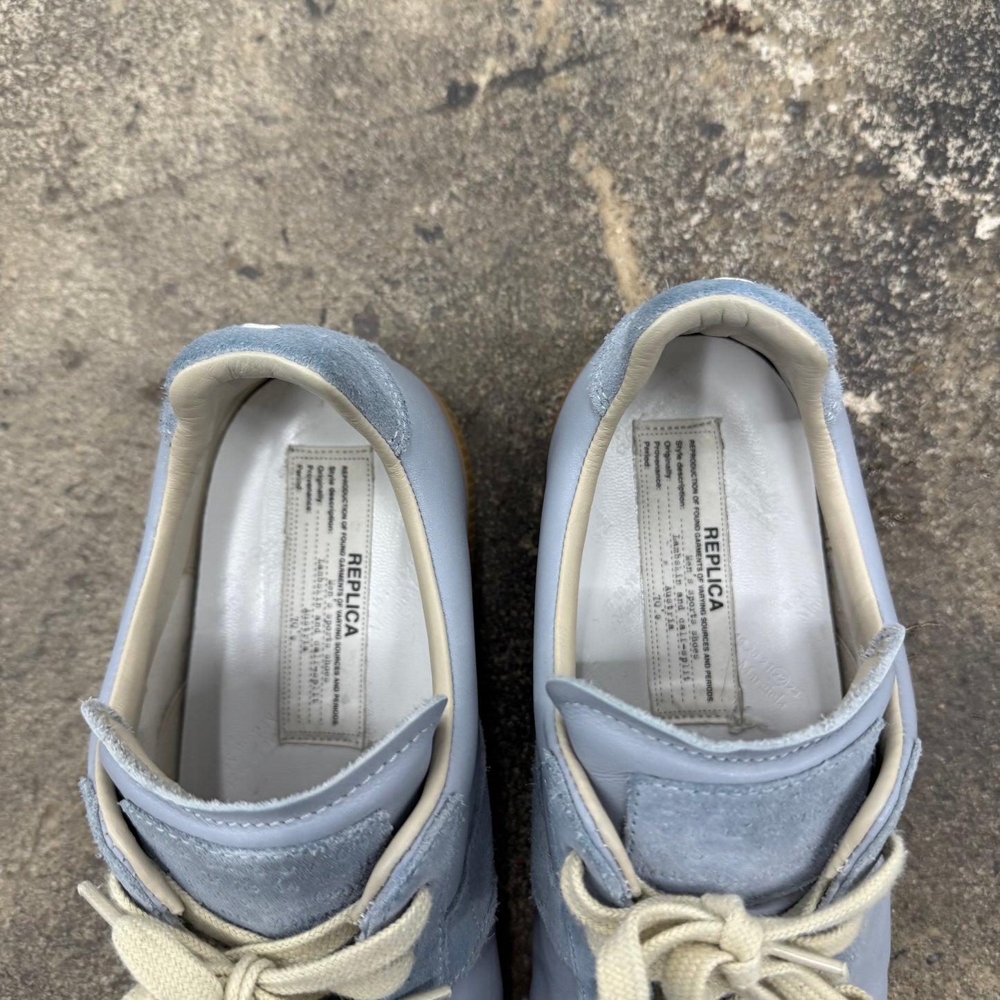Maison Margiela GAT