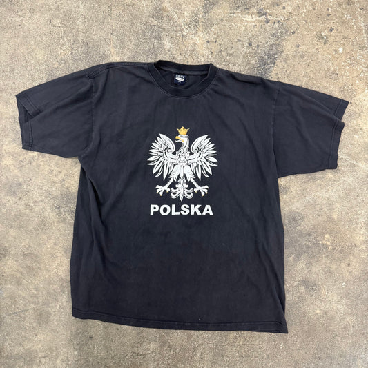 Vintage Polska tee