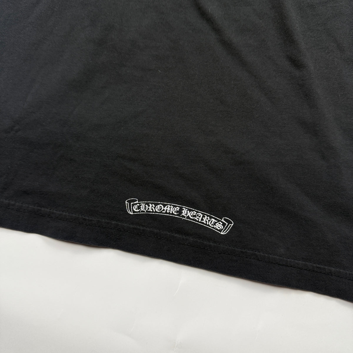 Chrome Hearts ‘Banner’ Tee