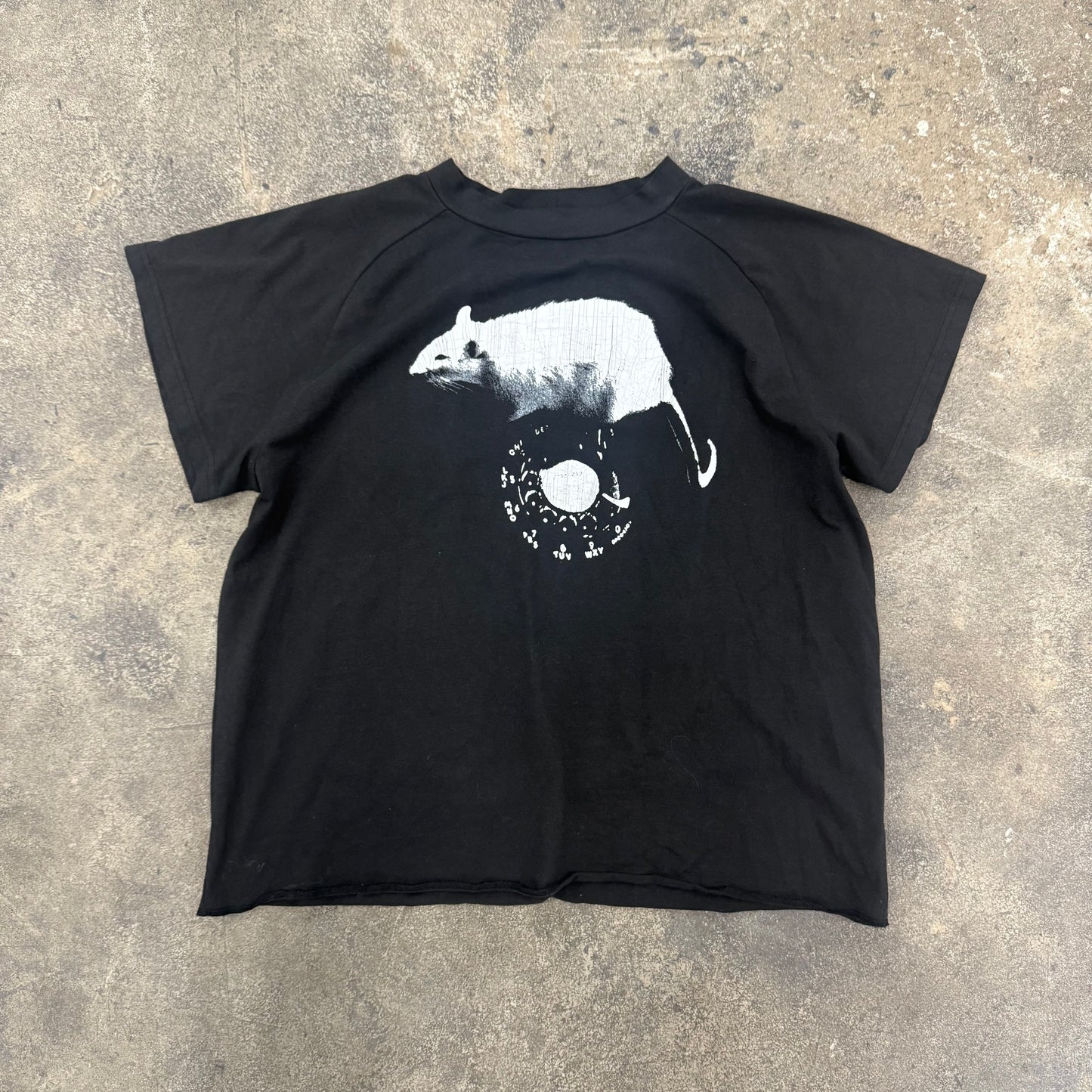 Enfants Riches Deprimes ‘Rat Operator’ Tee