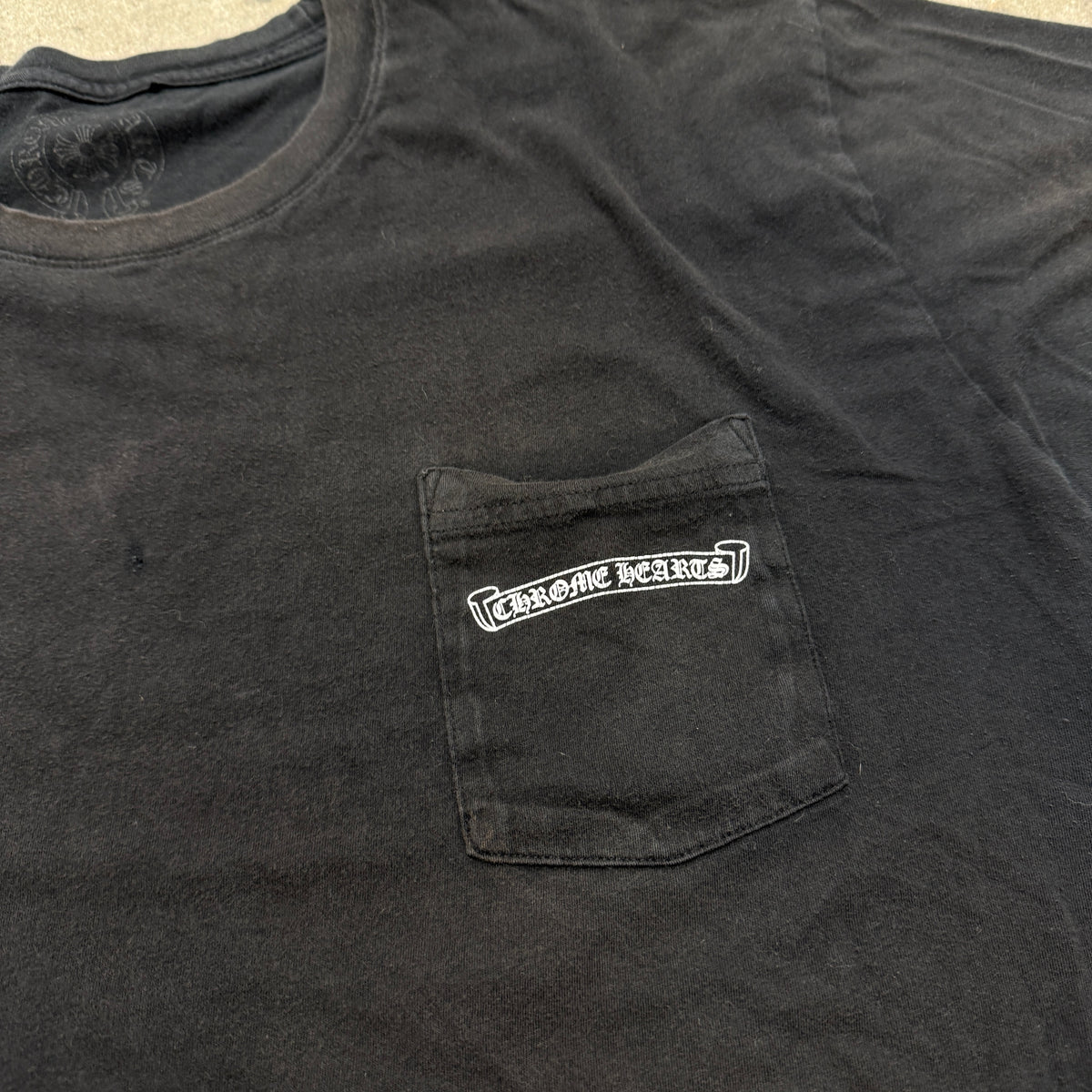 Chrome Hearts ‘NYC’ Tee