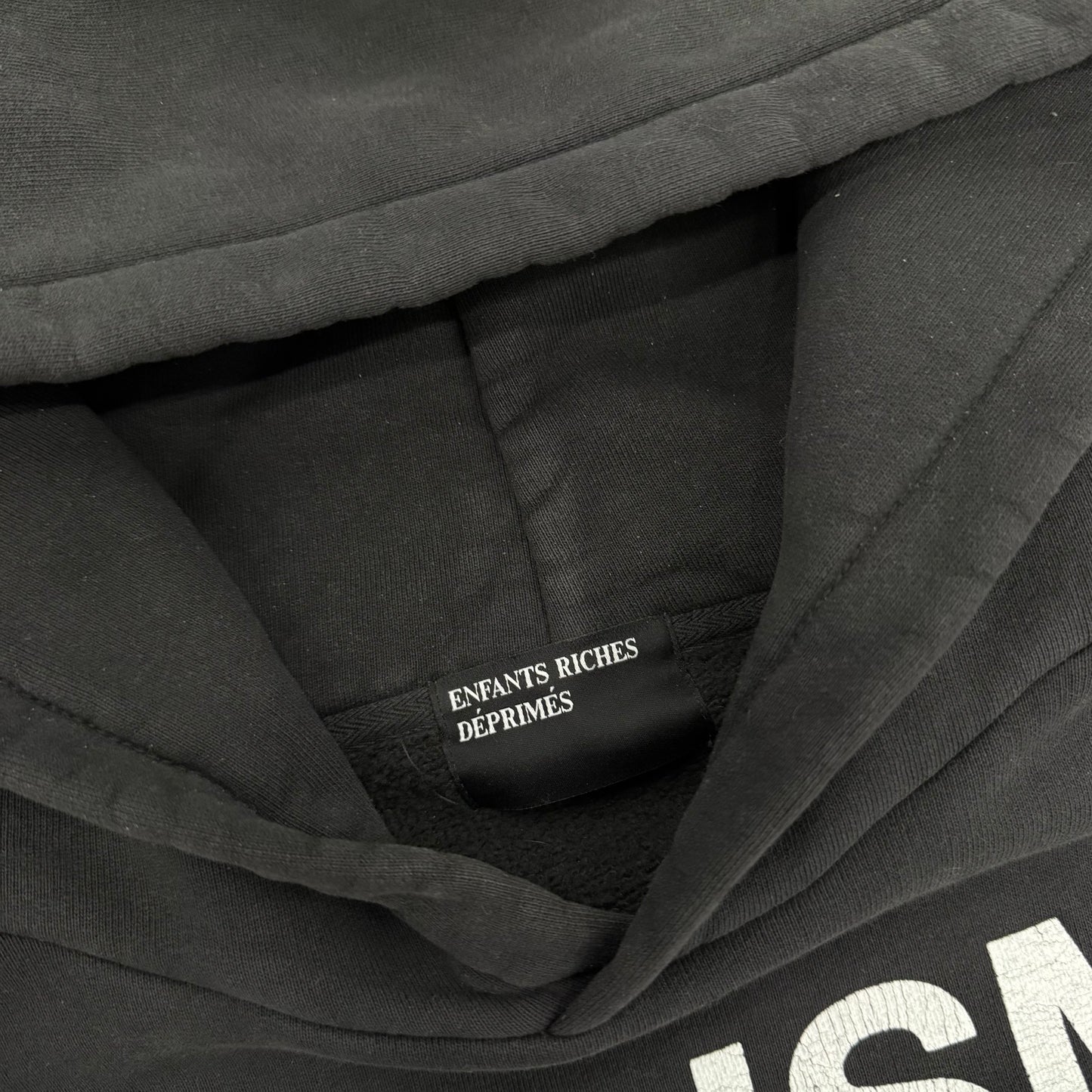 ENFANTS RICHES DEPRIMES NEOISM Hoodie