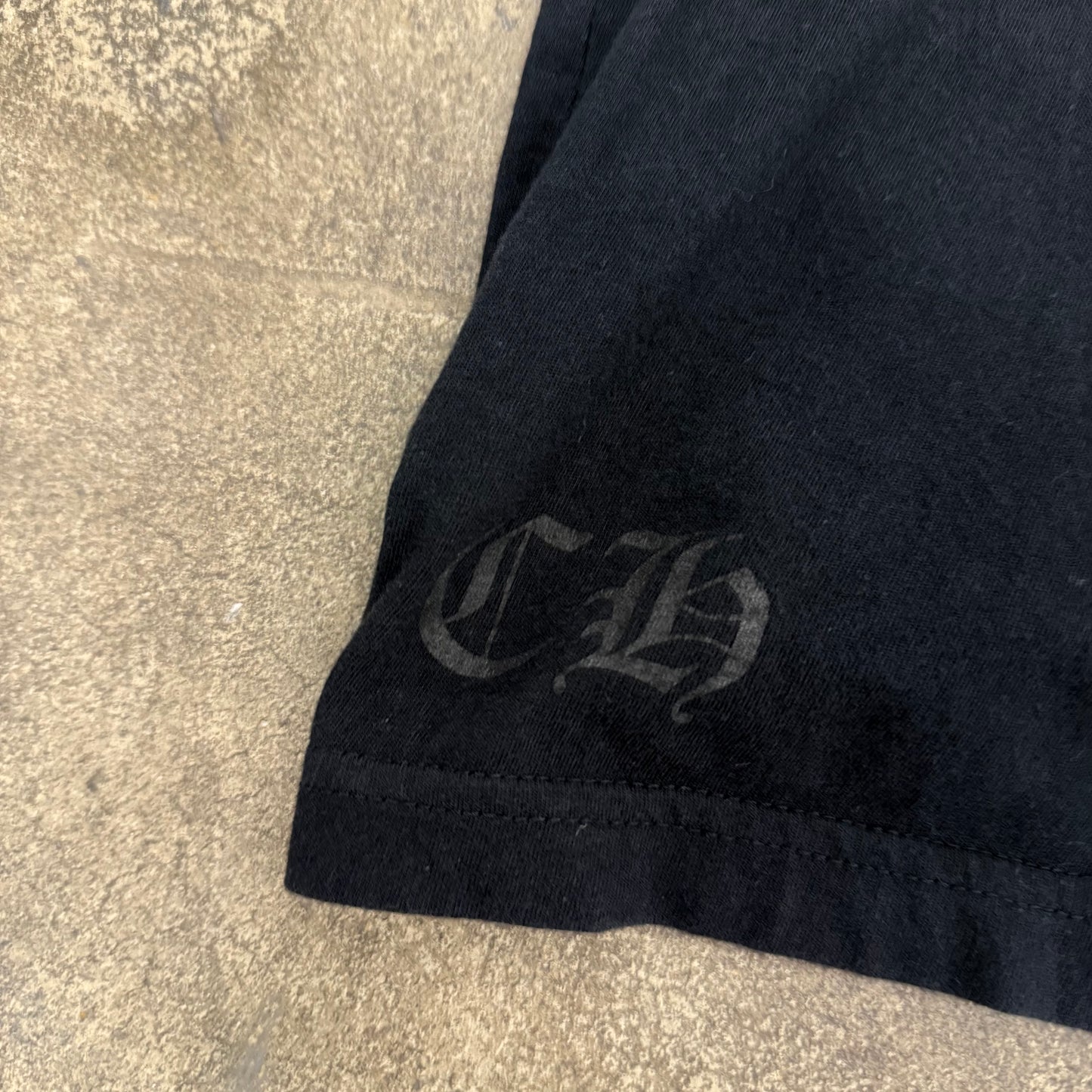 Chrome Hearts ‘Made in Hollywood’ Tee