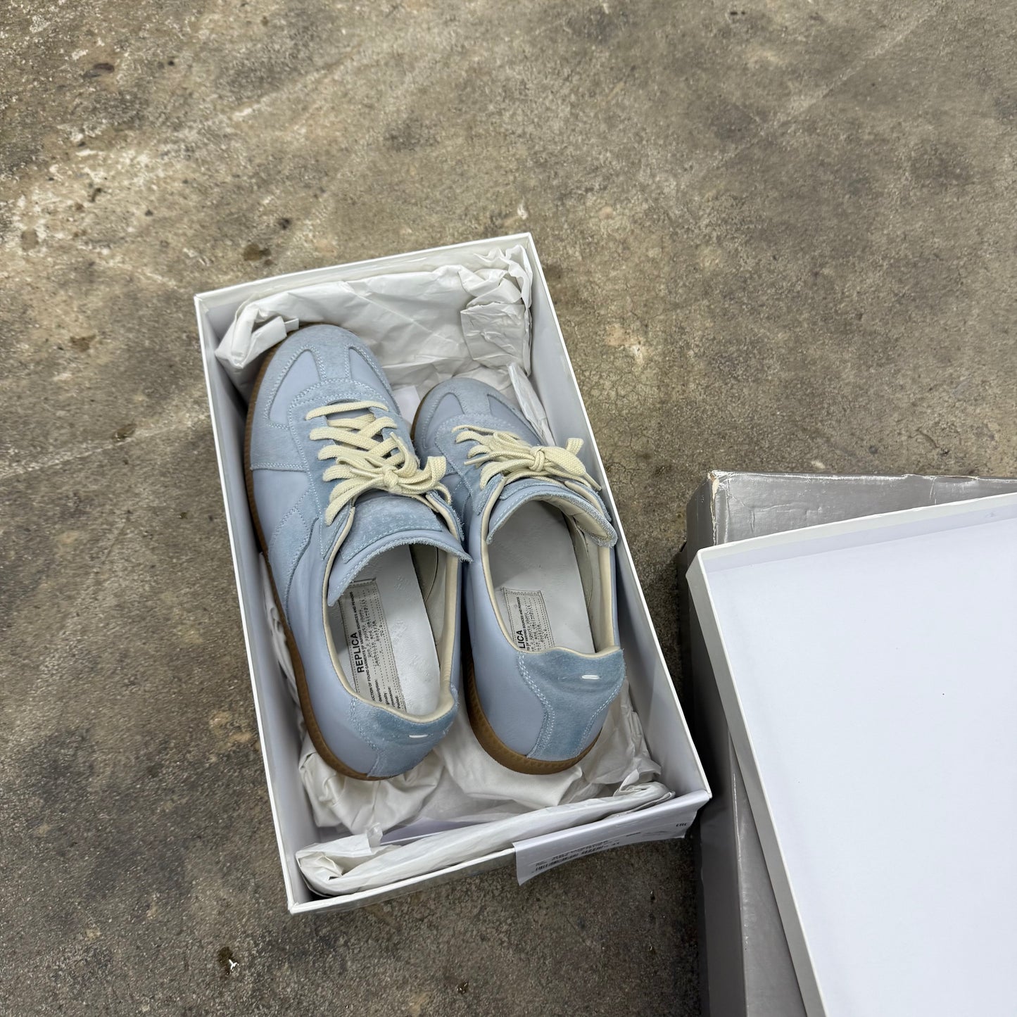 Maison Margiela GAT