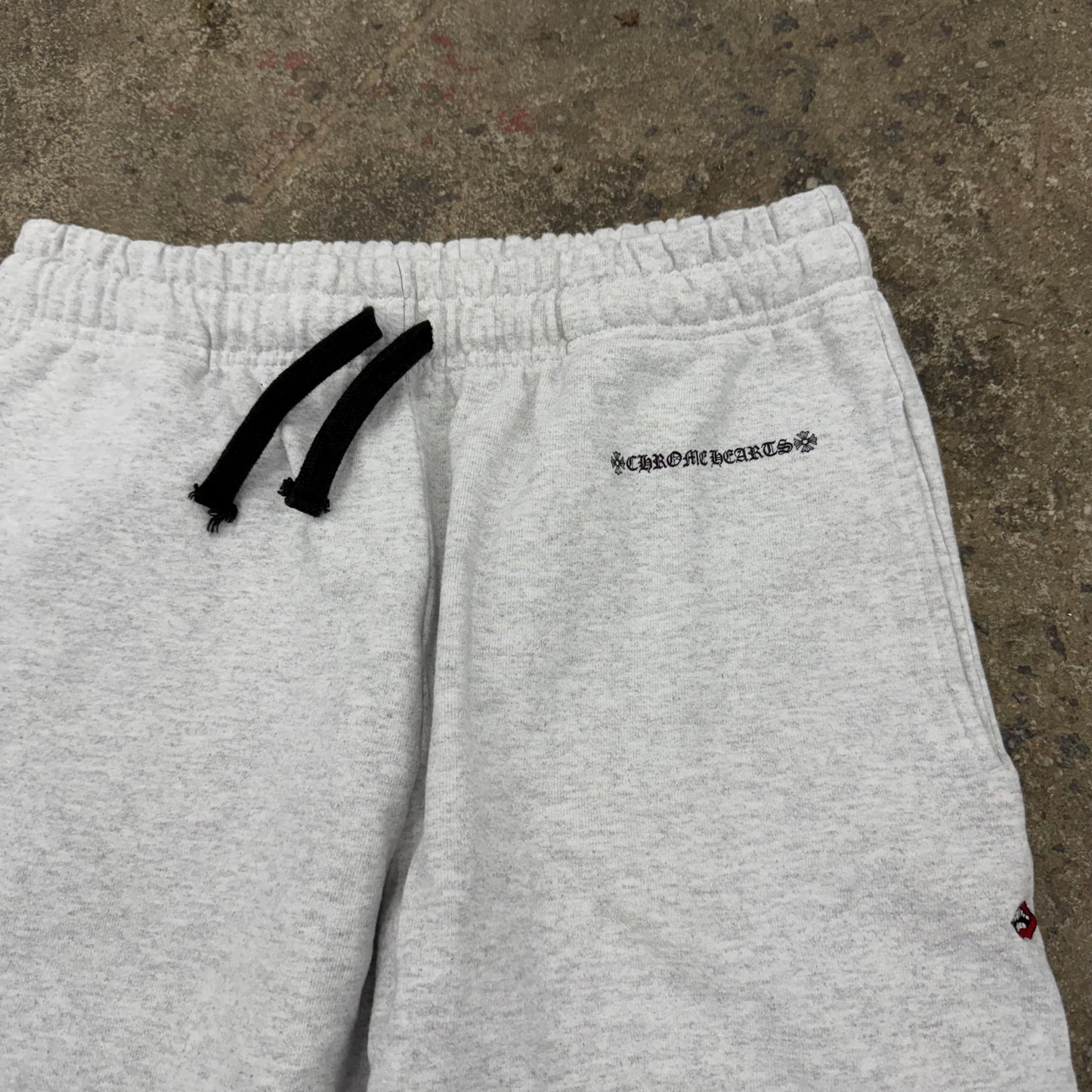 Chrome Hearts Stay Fast Matty Boy Sweatpants