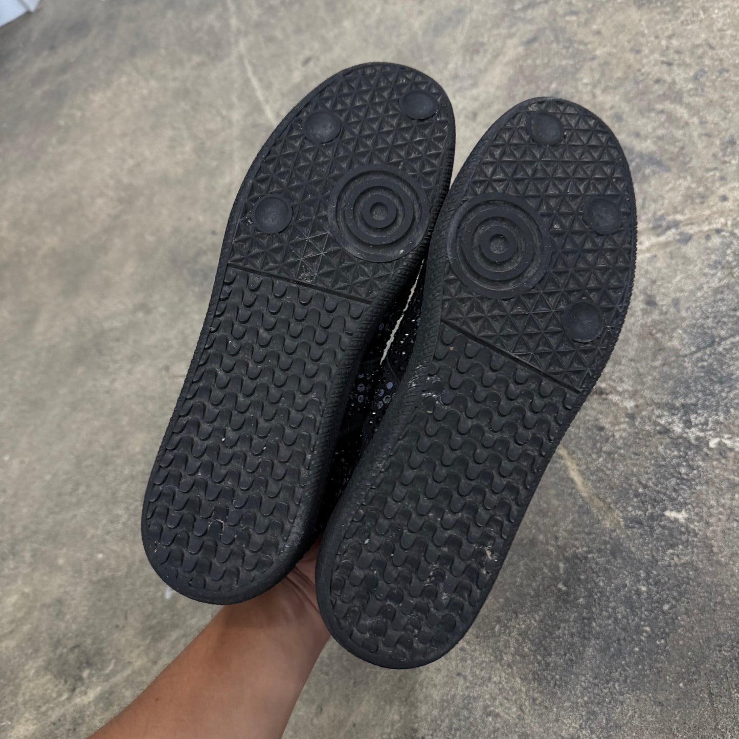 Maison Margiela ‘Swarovski’ GAT