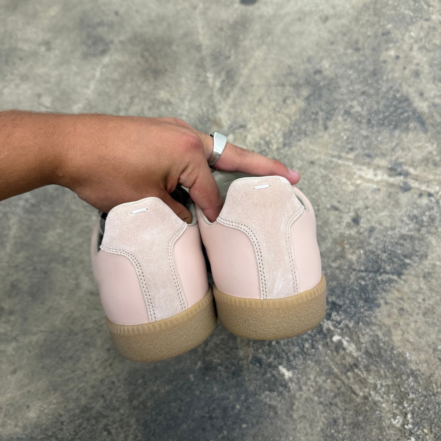 Maison Margiela ‘Salmon’ GAT
