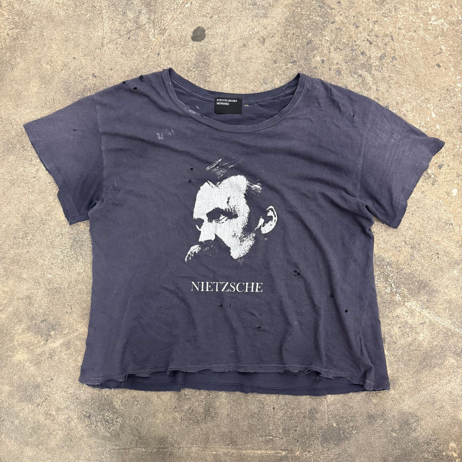 Enfants Riches Deprimes ‘NIETZSCHE’ Tee