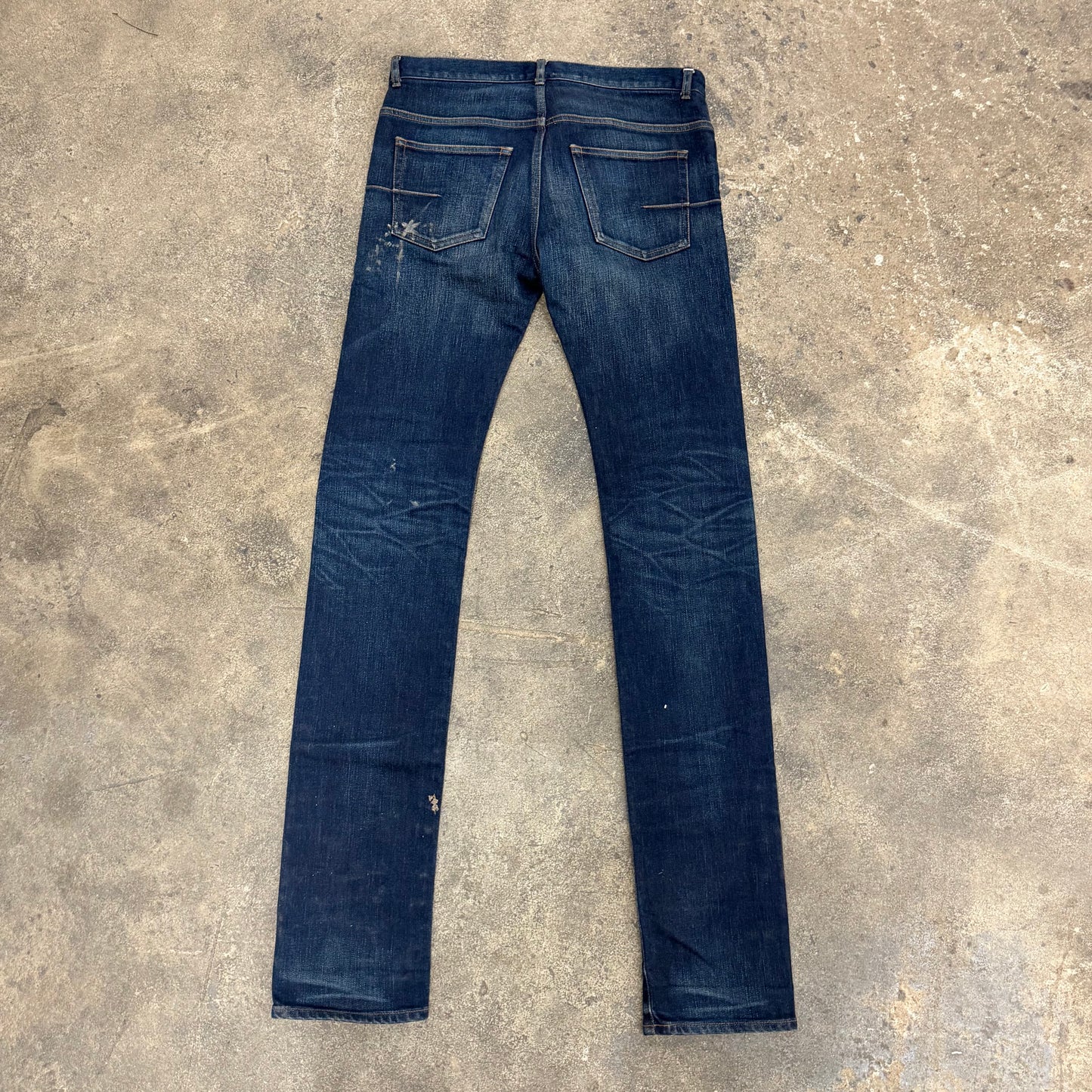Dior KVA Denim