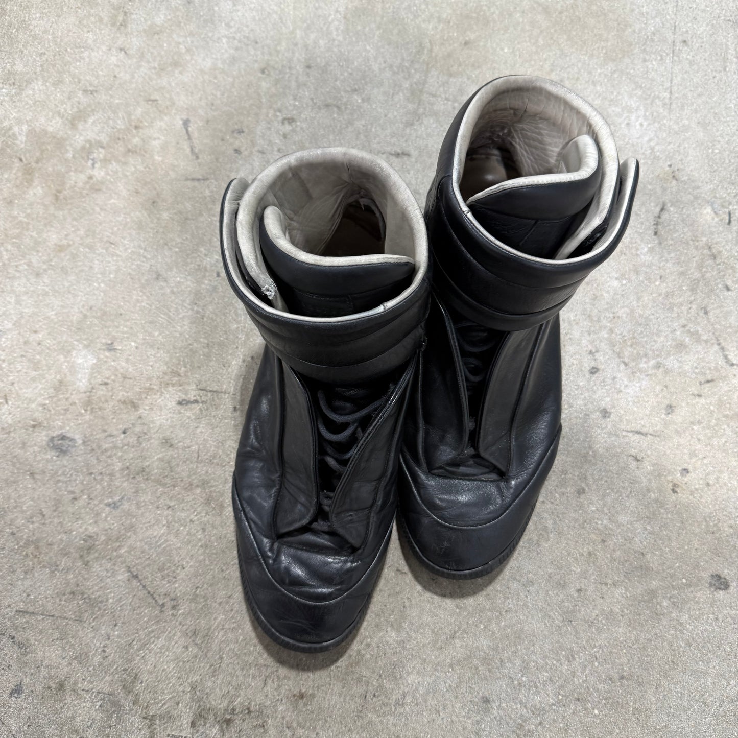 Maison Margiela Black Future