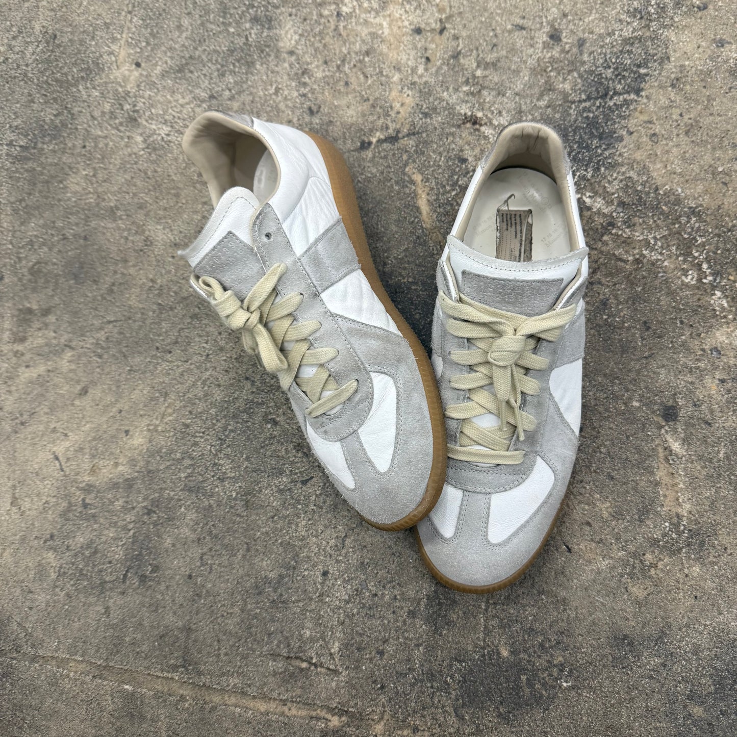 Maison Margiela OG GAT(43)