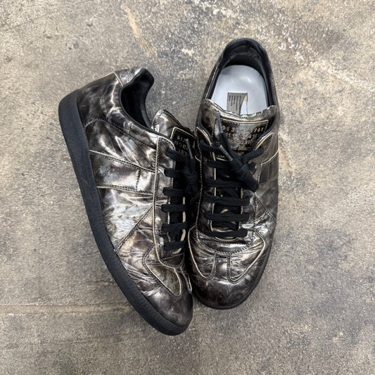 Maison Margiela ‘Olive Camo’ GAT