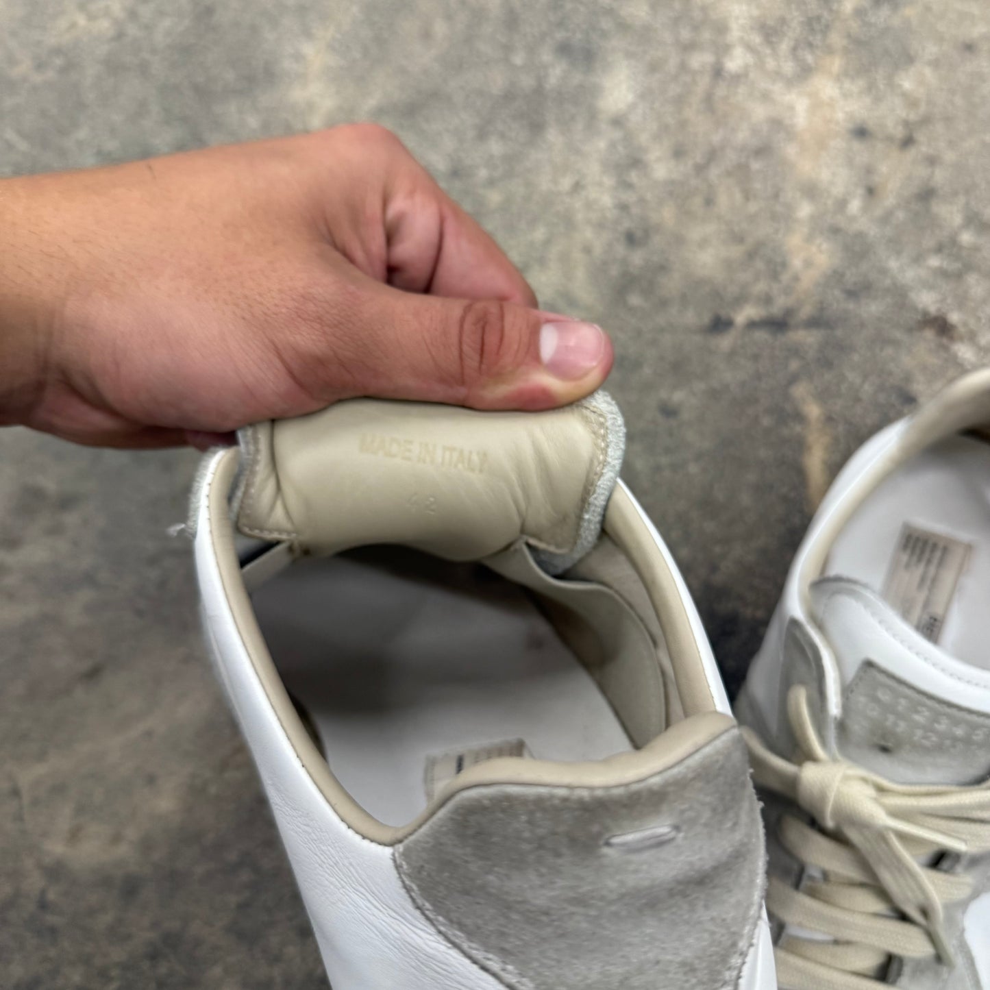 MAISON MARGIELA GAT OG