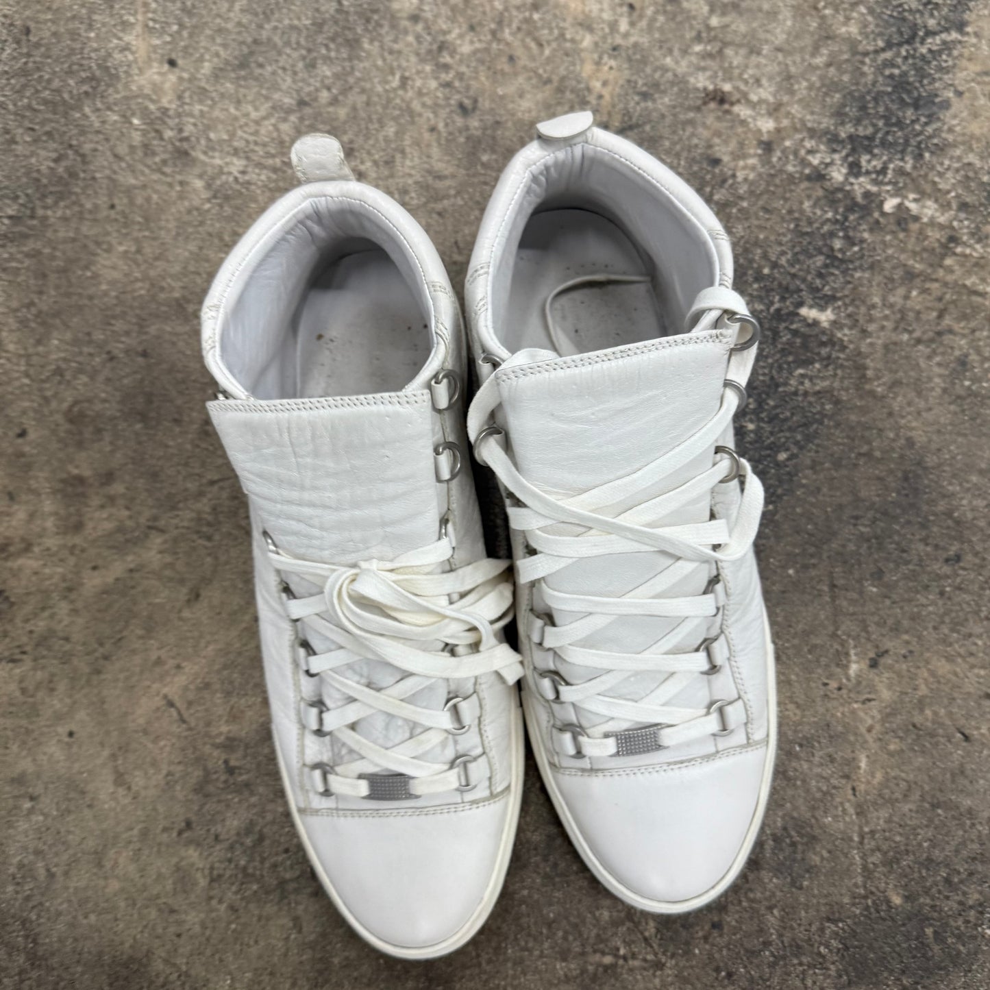 Balenciaga Arena Sneaker