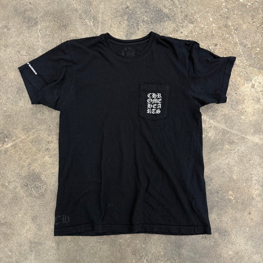 Chrome Hearts Tee