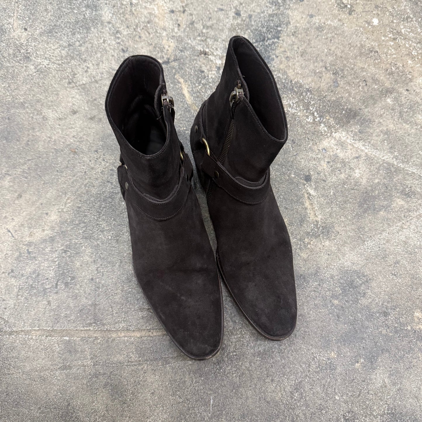 Saint Laurent Paris OG Wyatt