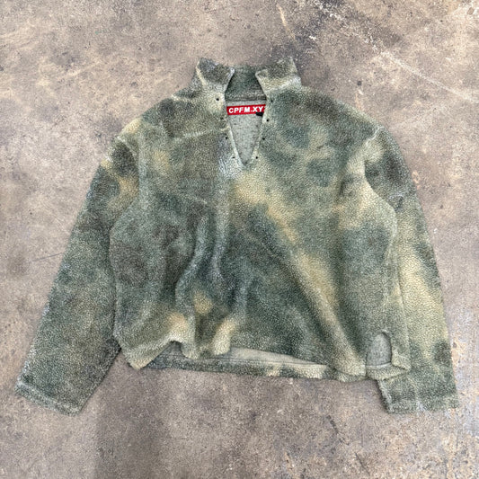 CPFM Cowboy Fleece