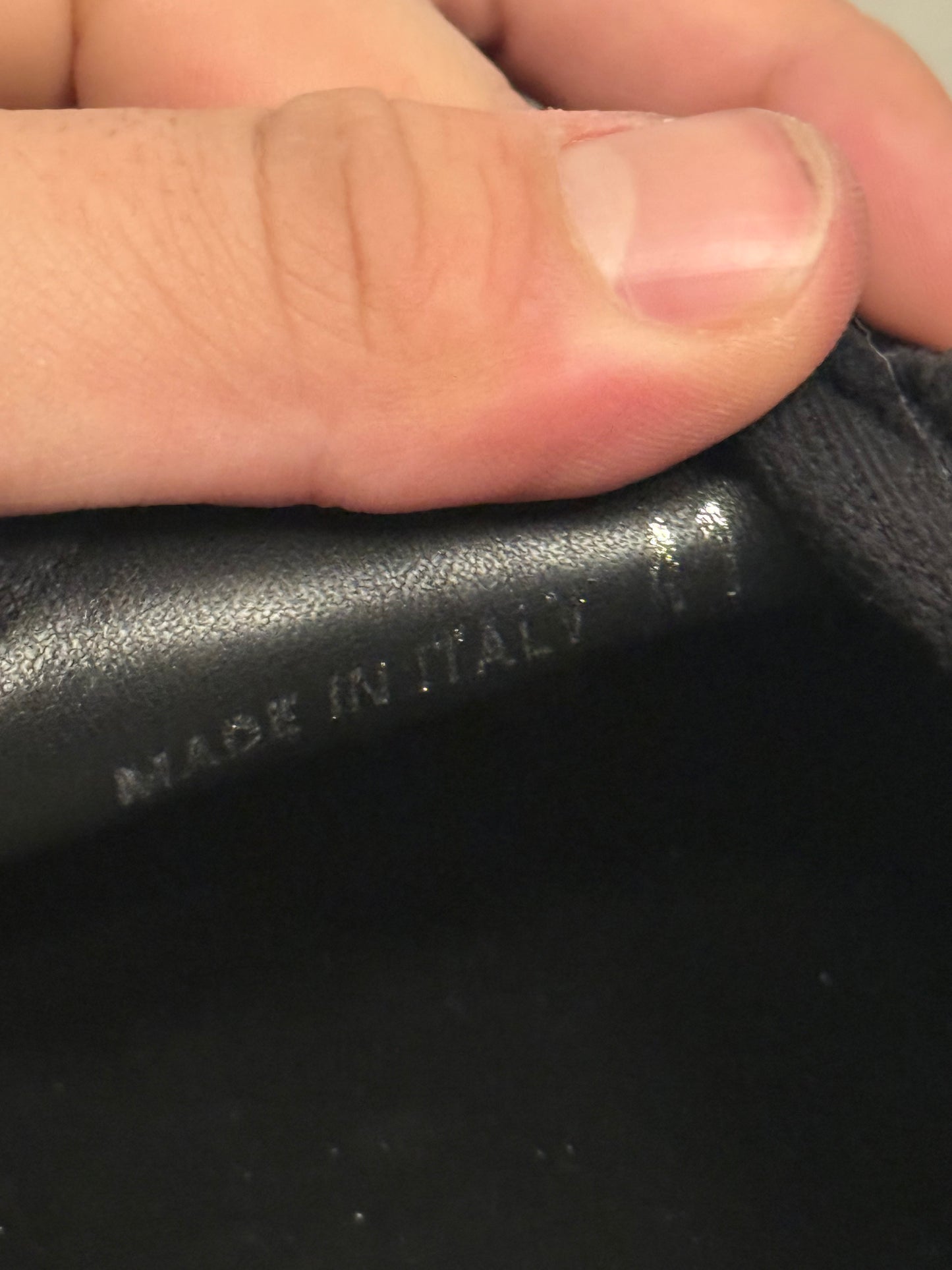 Chrome Hearts Matty Boy Chomper Slides