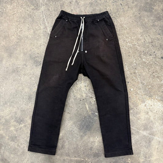 Rick Owens Faded Bela Pants