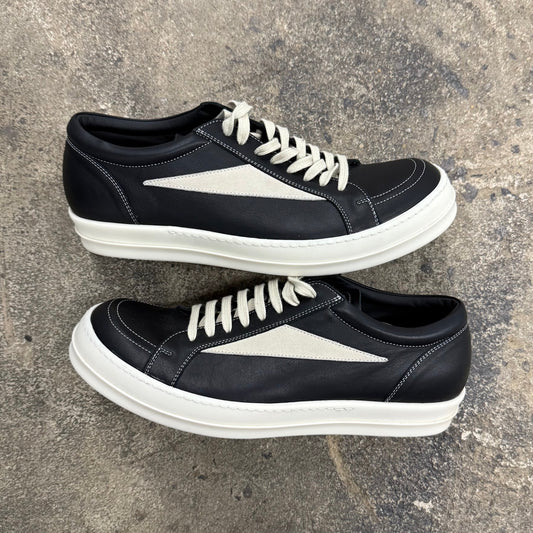 Rick Owens Mainline ‘Vintage Sneaker’