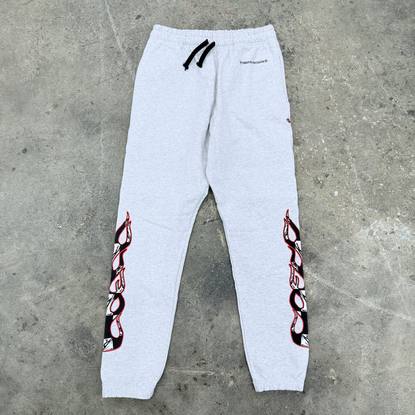 Chrome Hearts Stay Fast Matty Boy Sweatpants