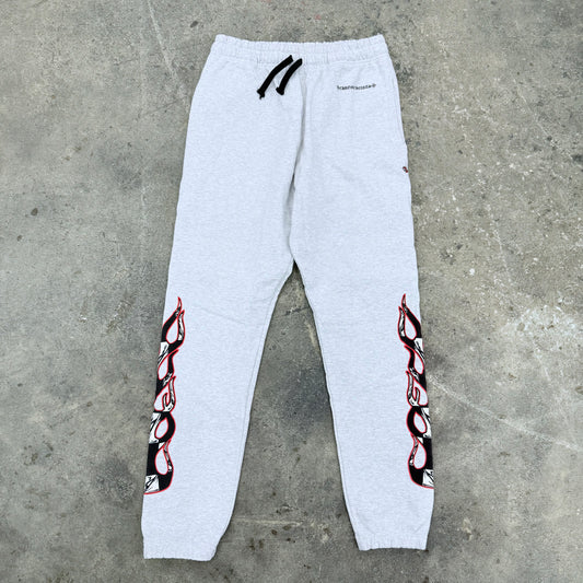 Chrome Hearts Stay Fast Matty Boy Sweatpants