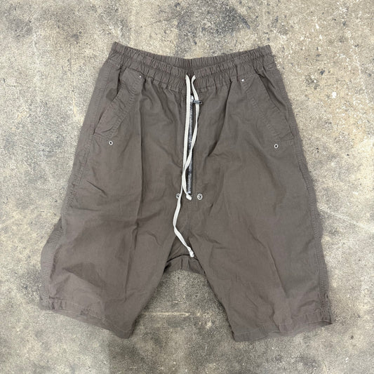 Rick Owens Bela Shorts