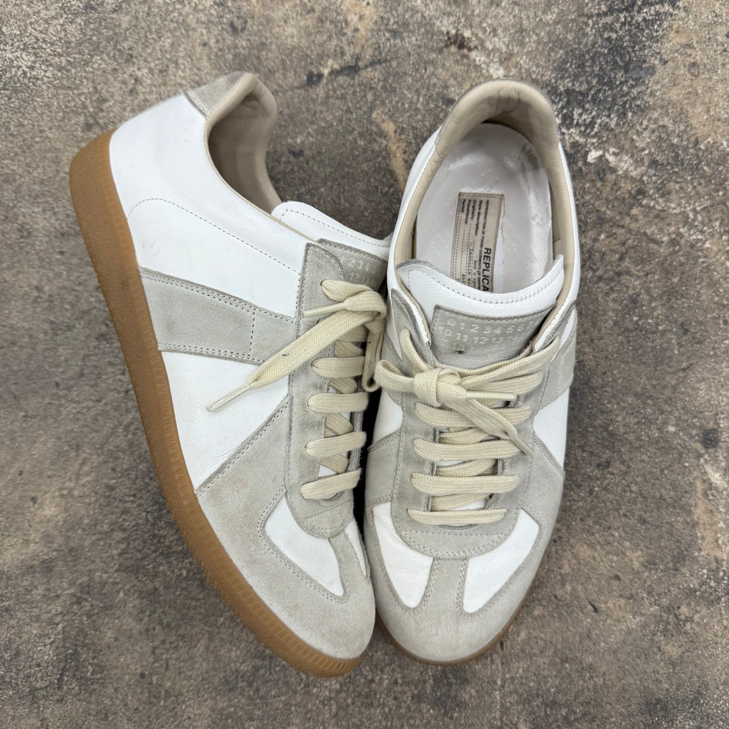 MAISON MARGIELA GAT OG