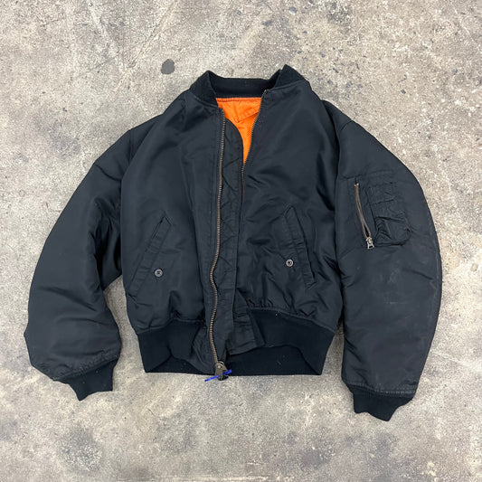 Vintage Alpha Industries Bomber