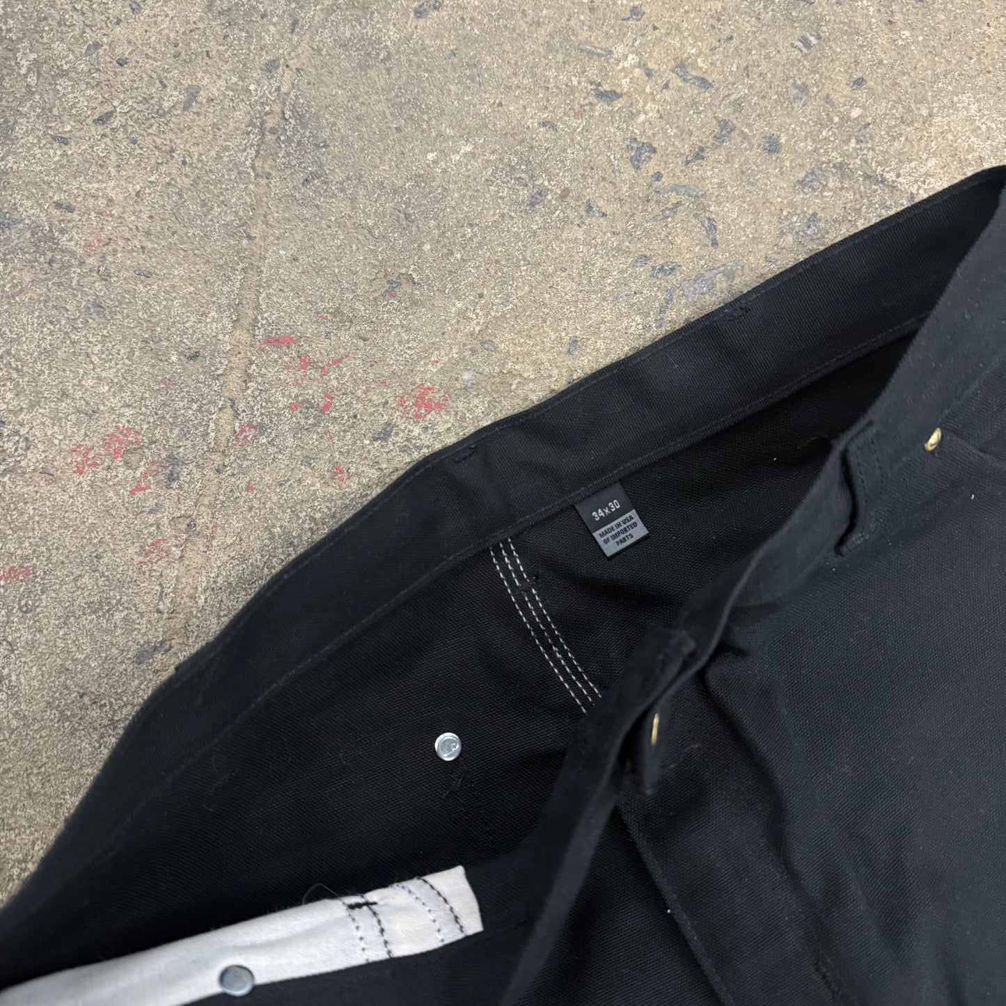 Carhartt Double Knee