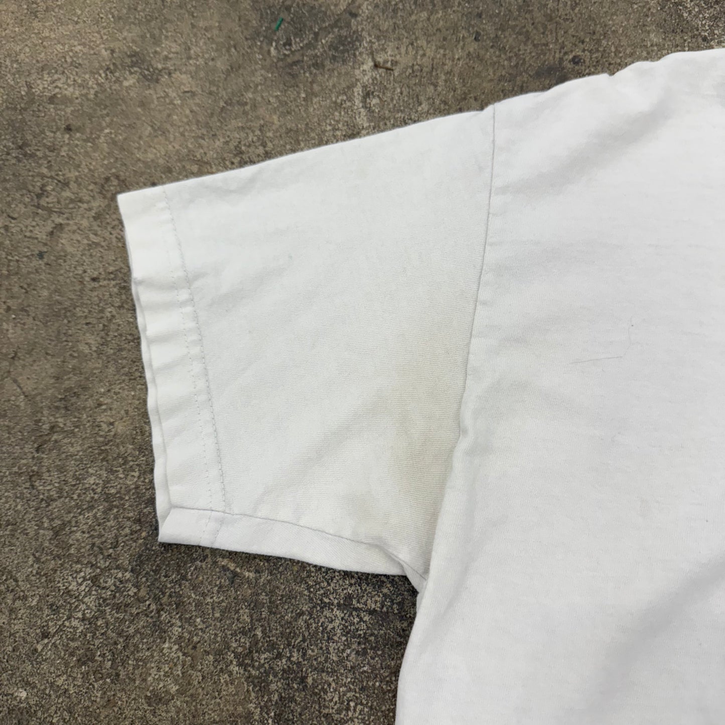 Supreme Japan Relief Box Logo tee