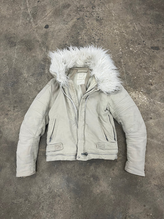 Helmut Lang AW99 Astro Jacket