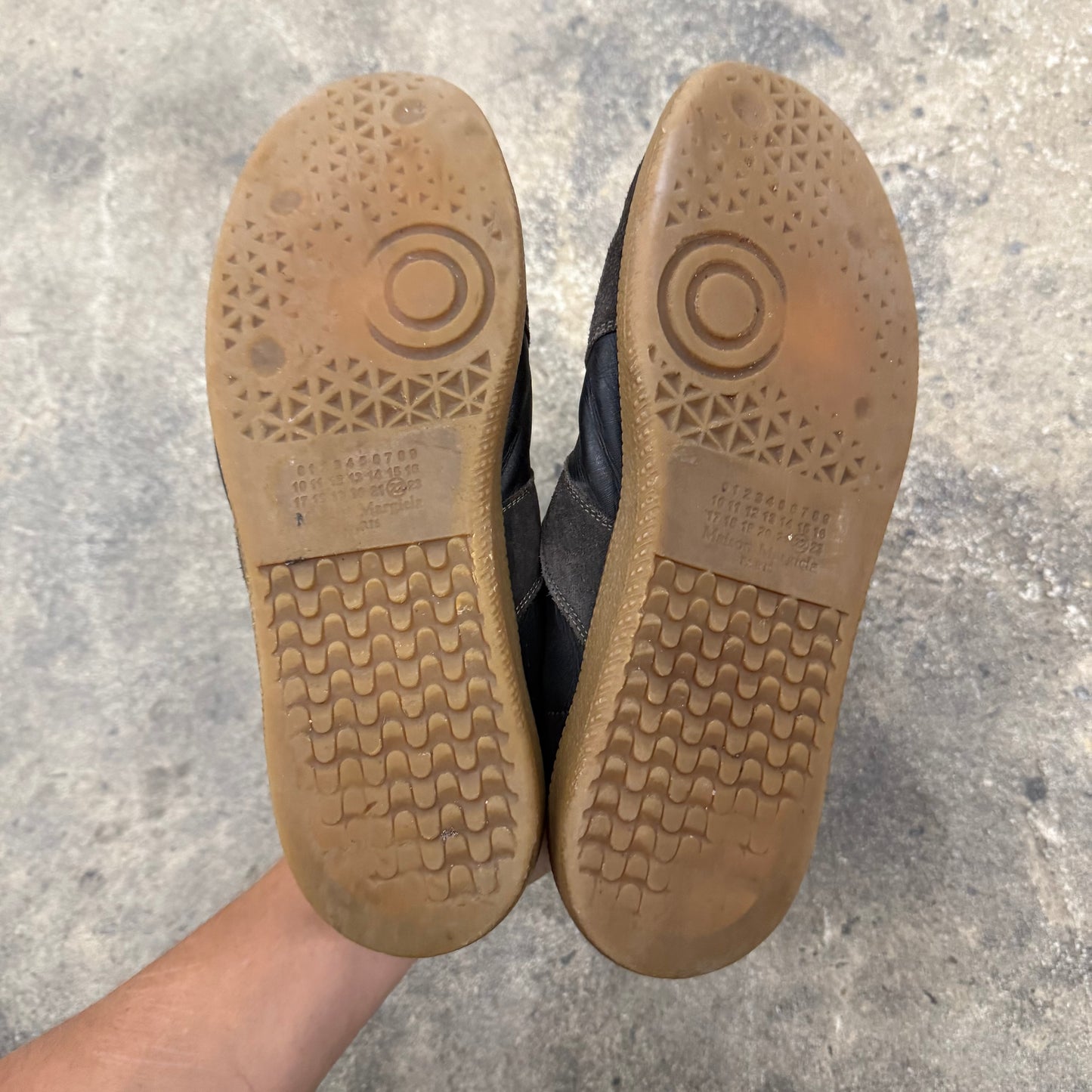 Maison Margiela GAT