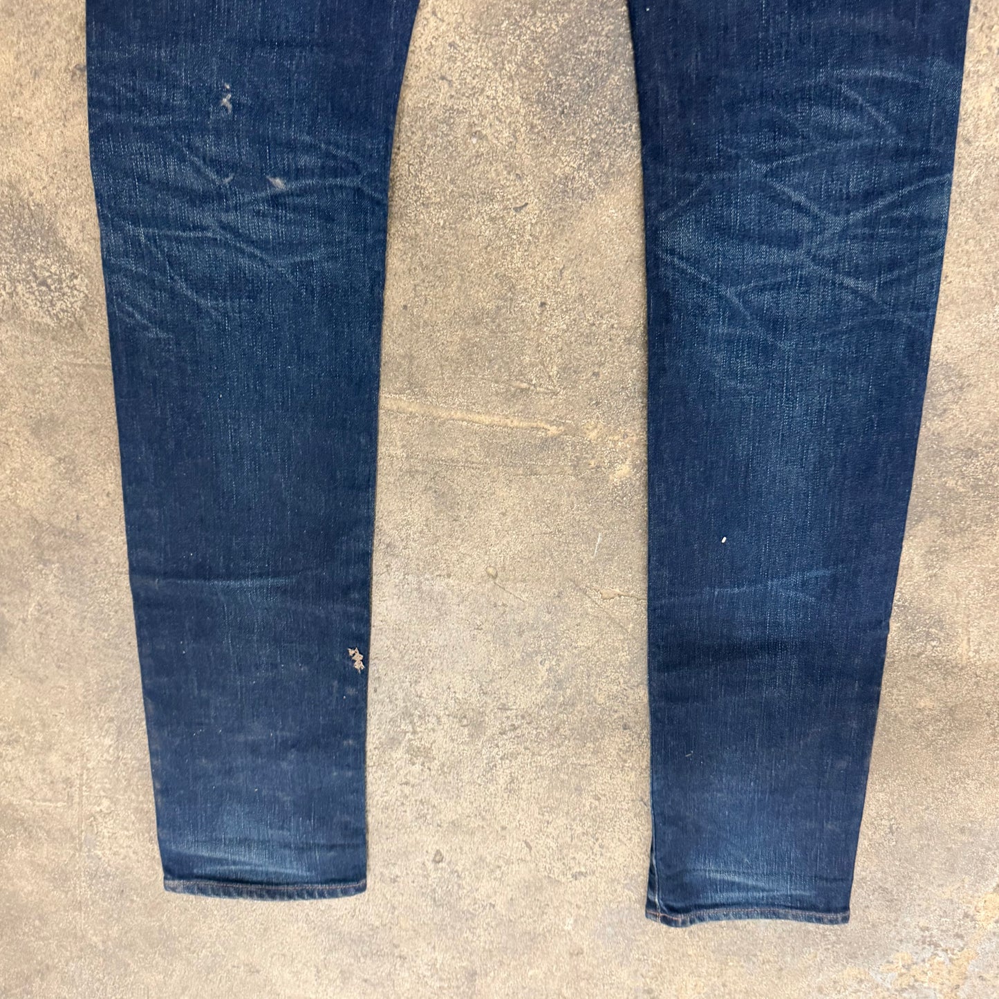 Dior KVA Denim