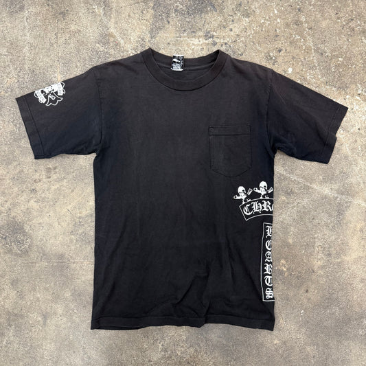 Chrome Hearts FOTI Vintage tee